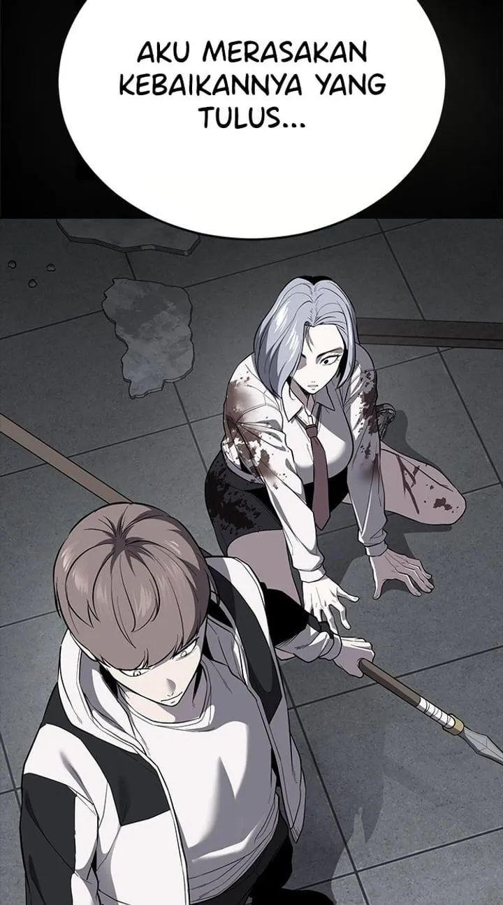 Page 150 - Ticket Hero Chapter 266
