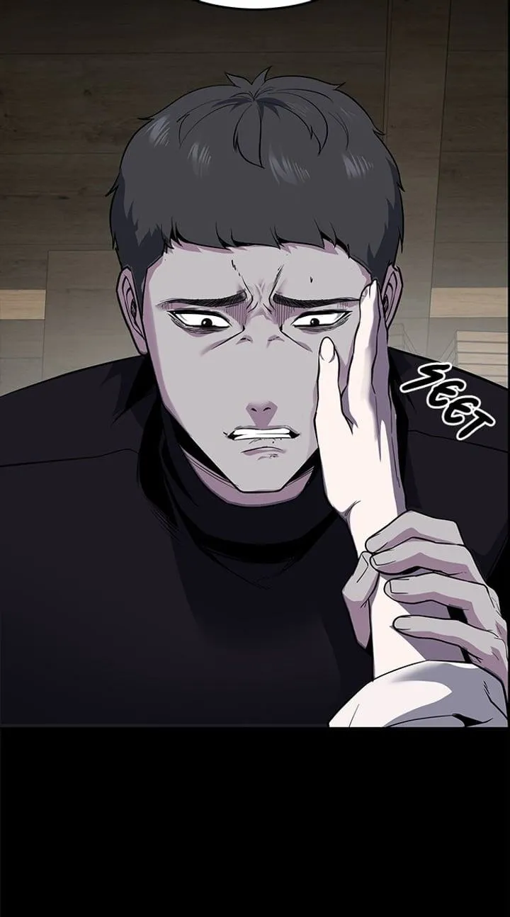 Page 158 - Ticket Hero Chapter 266