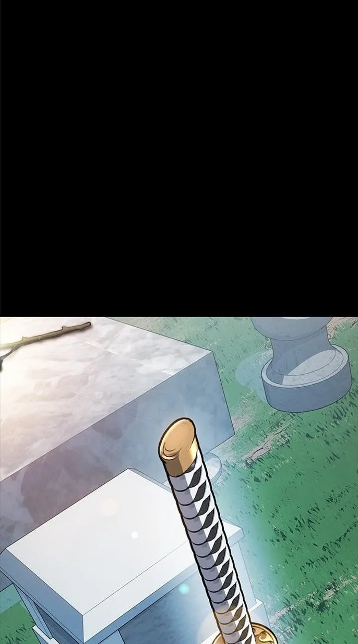 Page 164 - Ticket Hero Chapter 266