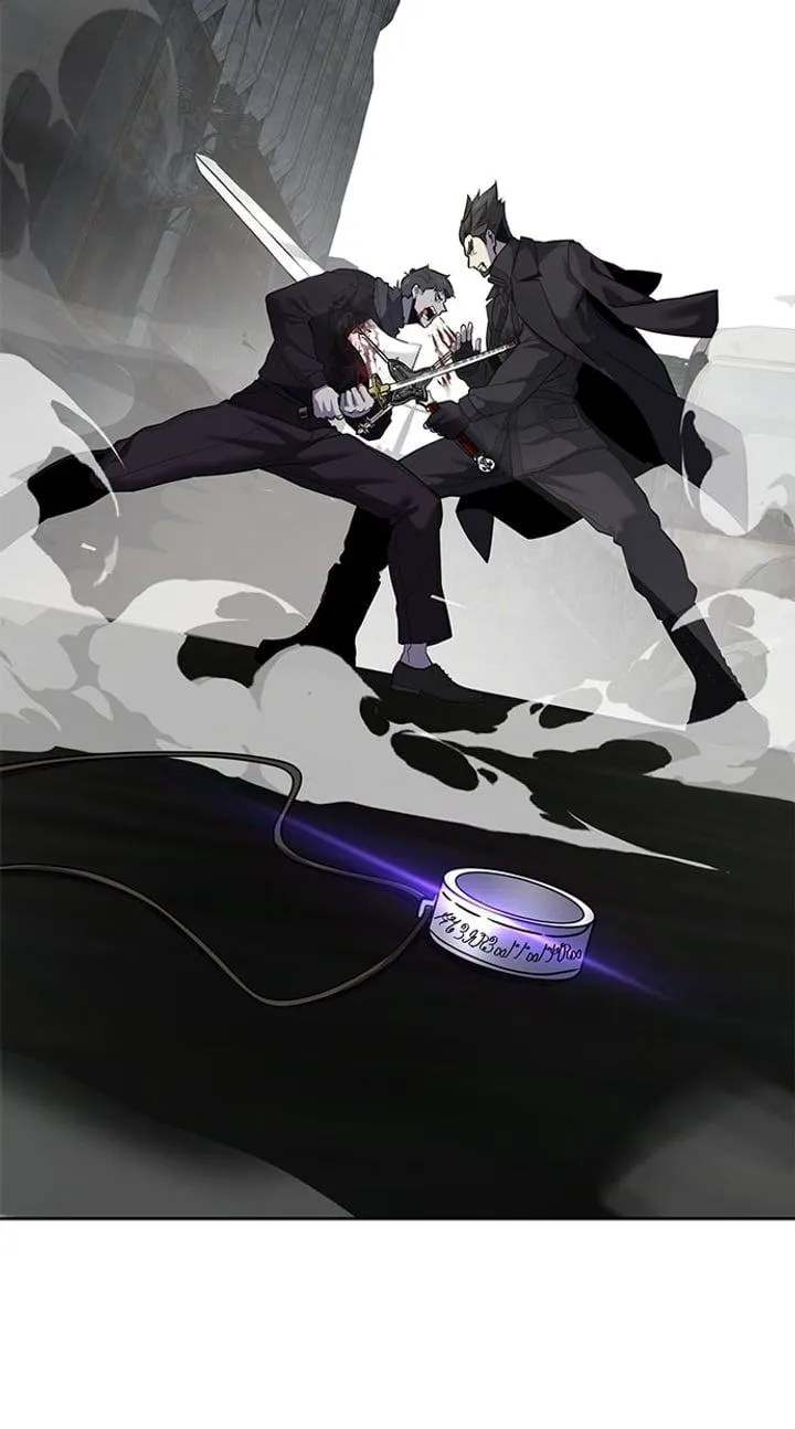 Page 174 - Ticket Hero Chapter 266