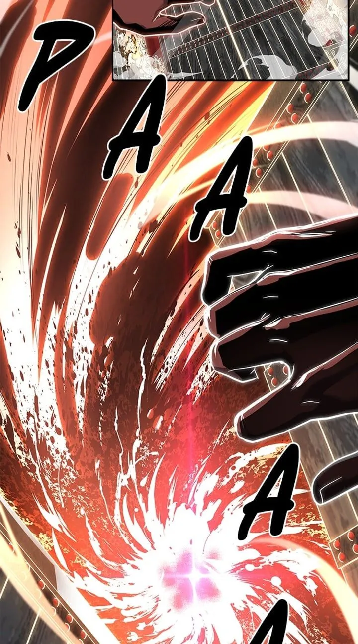 Page 184 - Ticket Hero Chapter 266