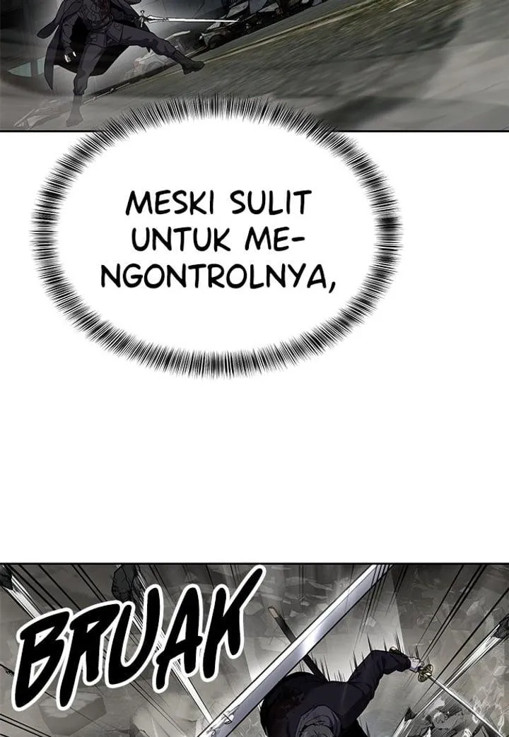 Page 88 - Ticket Hero Chapter 267