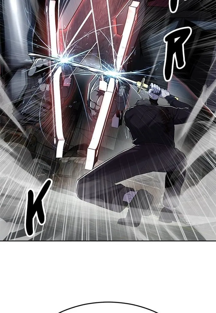 Page 100 - Ticket Hero Chapter 267