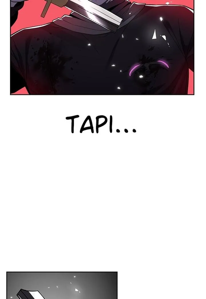 Page 116 - Ticket Hero Chapter 267