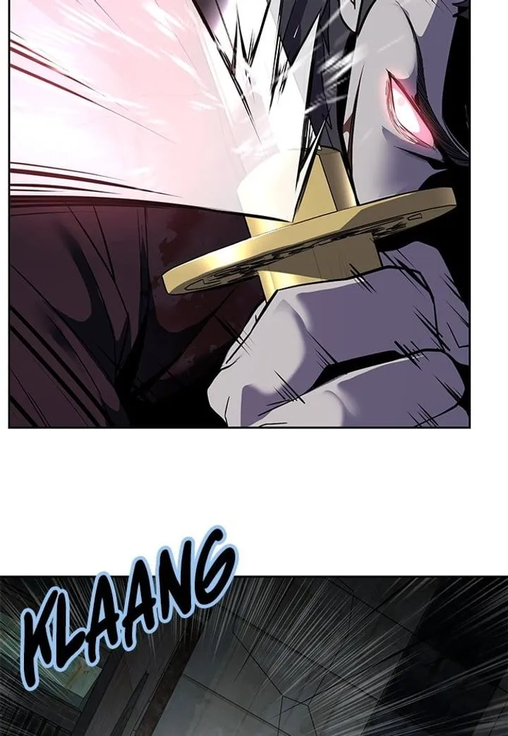 Page 124 - Ticket Hero Chapter 267