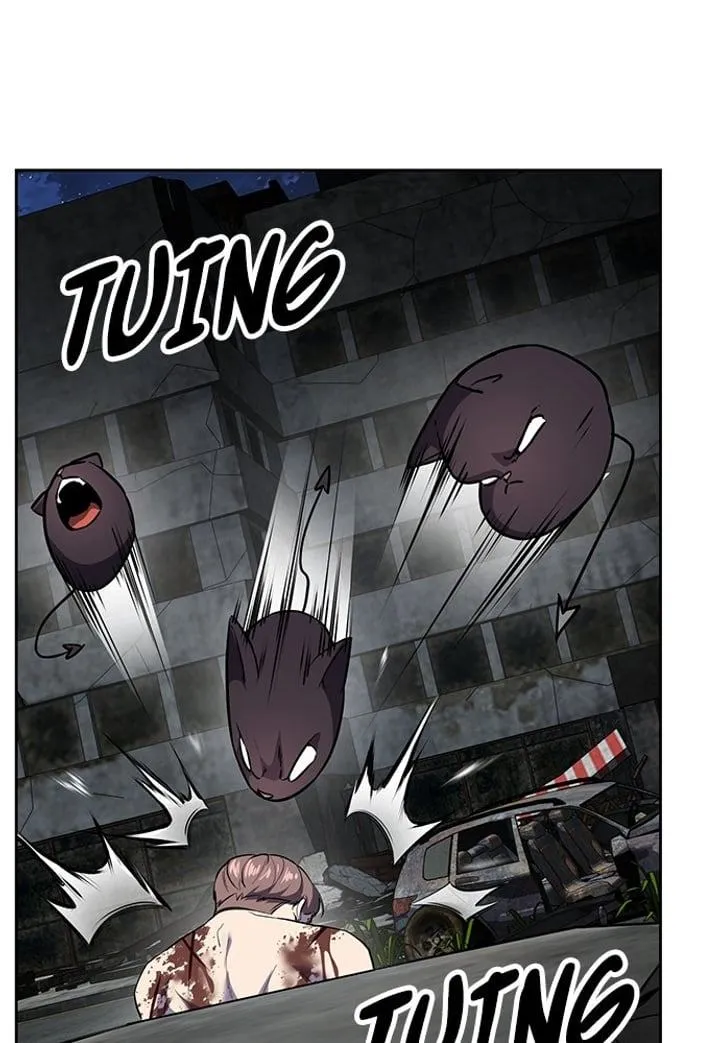 Page 140 - Ticket Hero Chapter 267