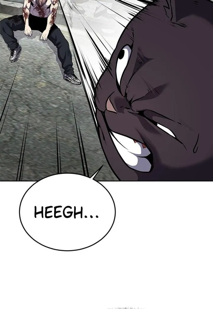 Page 142 - Ticket Hero Chapter 267