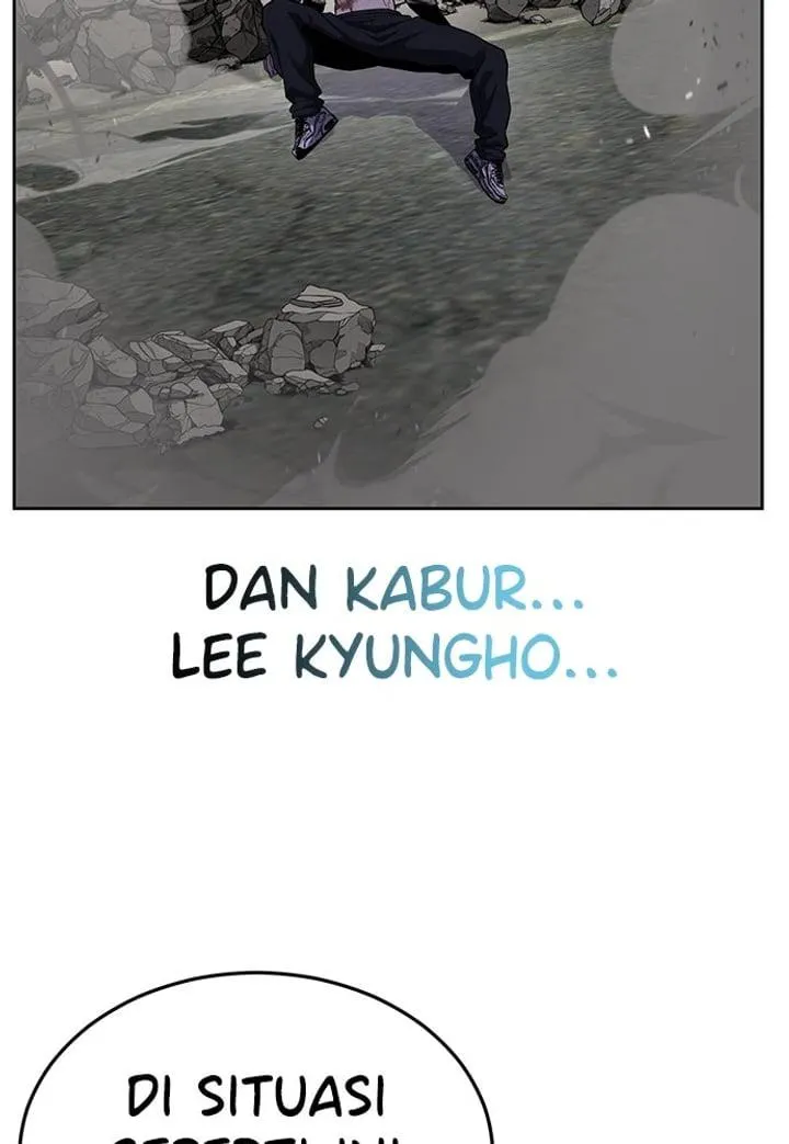 Page 154 - Ticket Hero Chapter 267