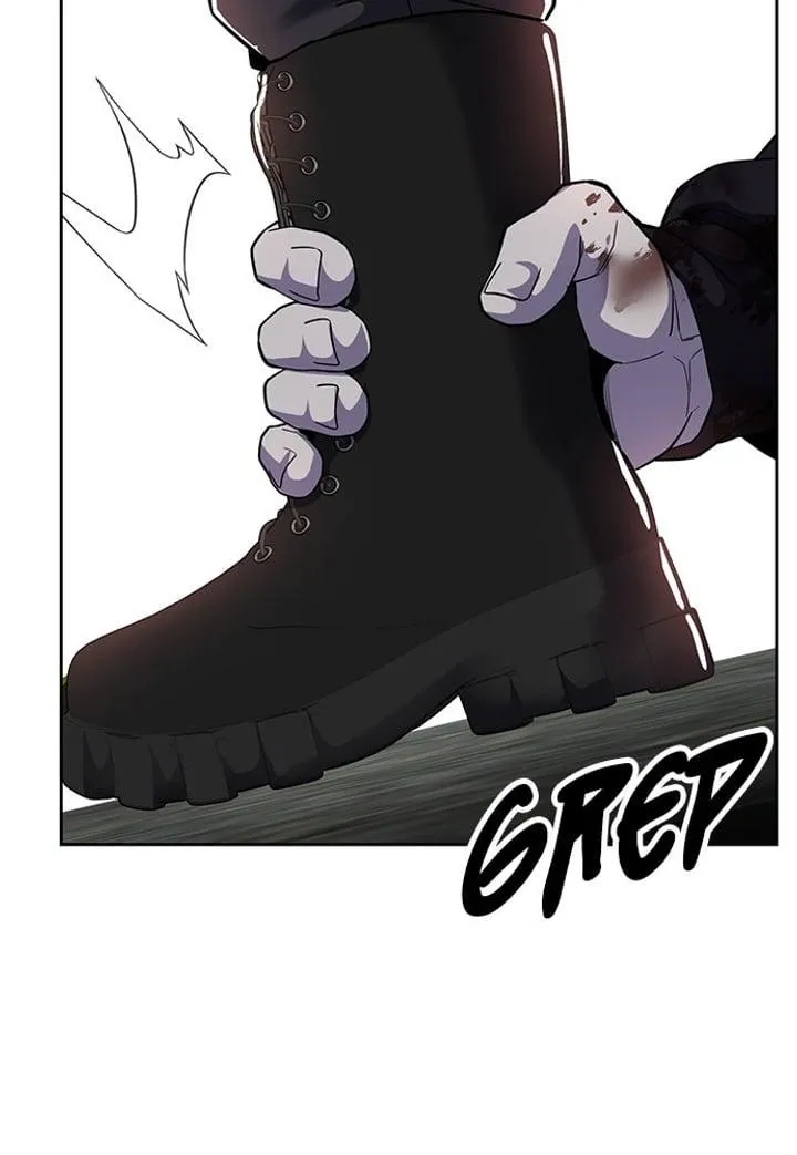 Page 166 - Ticket Hero Chapter 267