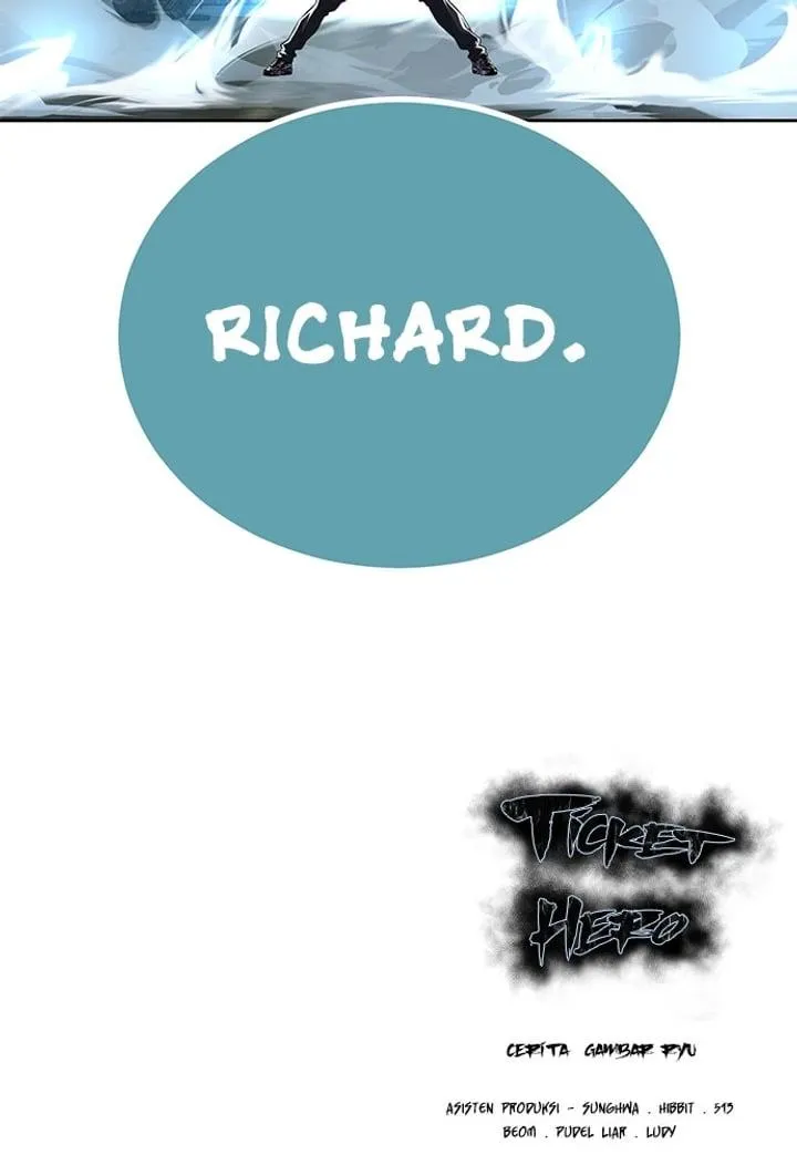 Page 200 - Ticket Hero Chapter 267