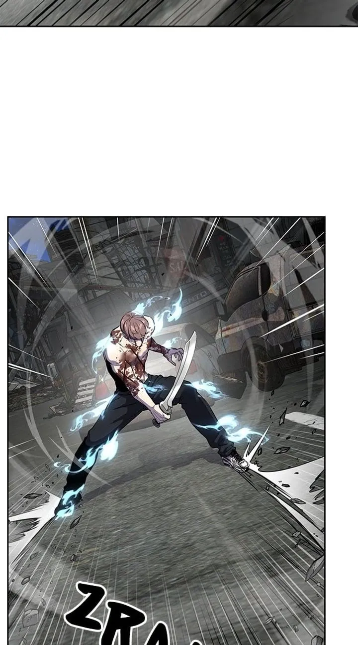 Page 30 - Ticket Hero Chapter 268