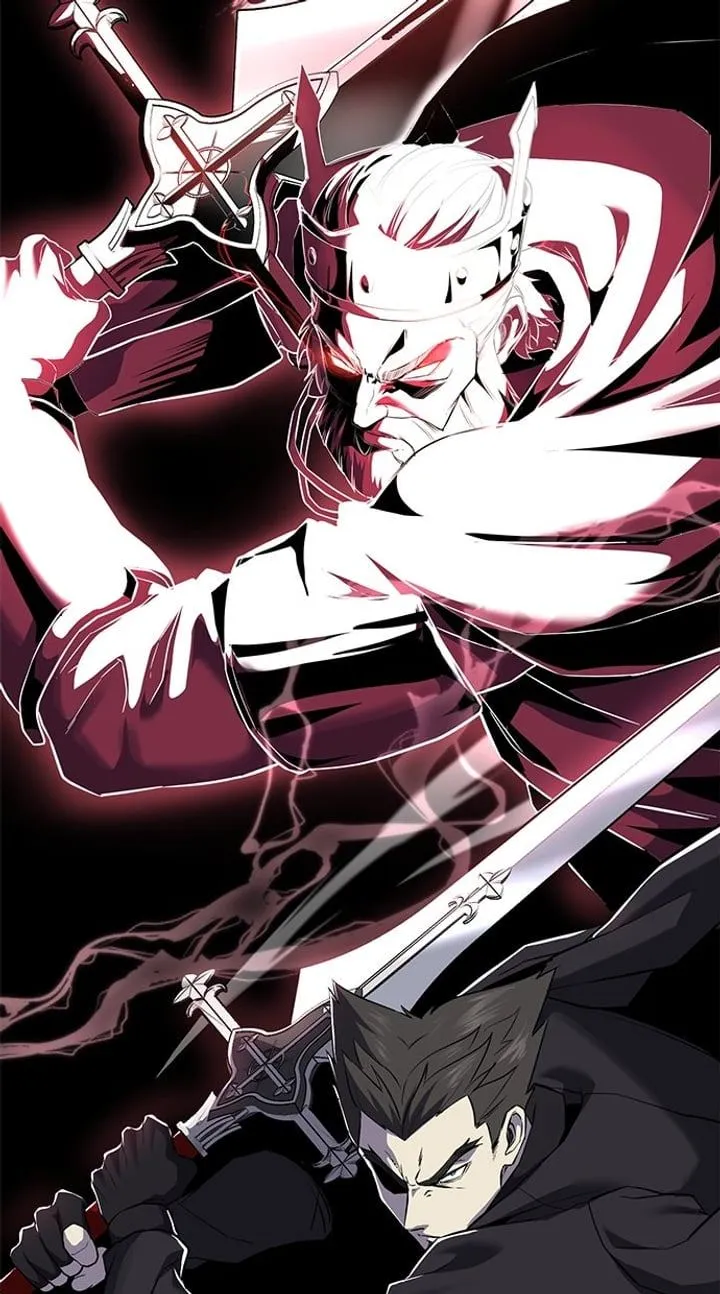 Page 54 - Ticket Hero Chapter 268
