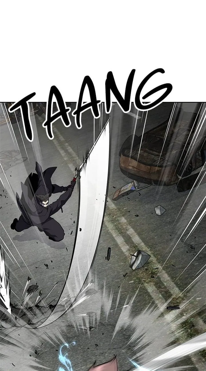 Page 58 - Ticket Hero Chapter 268