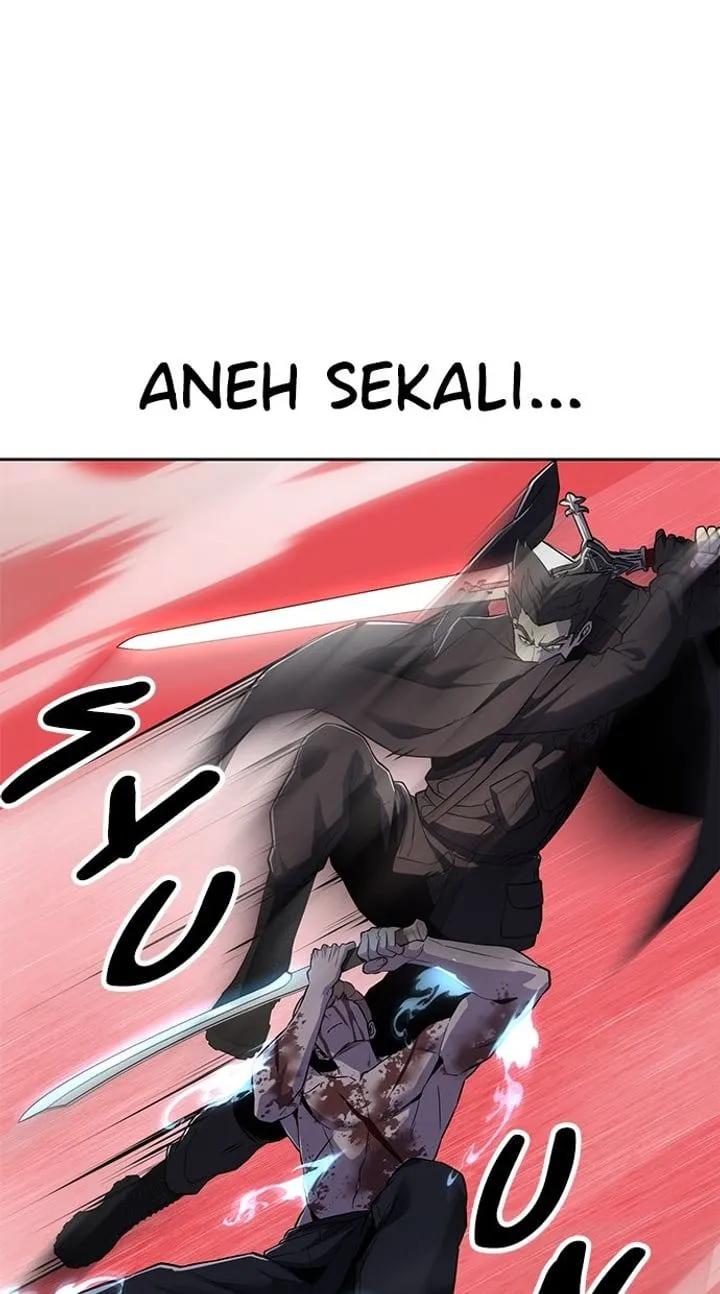 Page 60 - Ticket Hero Chapter 268