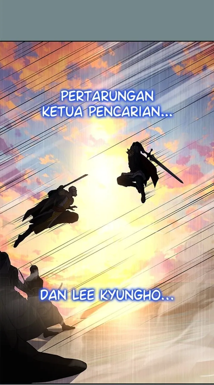 Page 148 - Ticket Hero Chapter 268