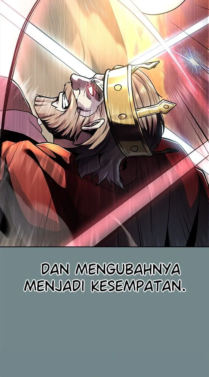 Page 154 - Ticket Hero Chapter 268