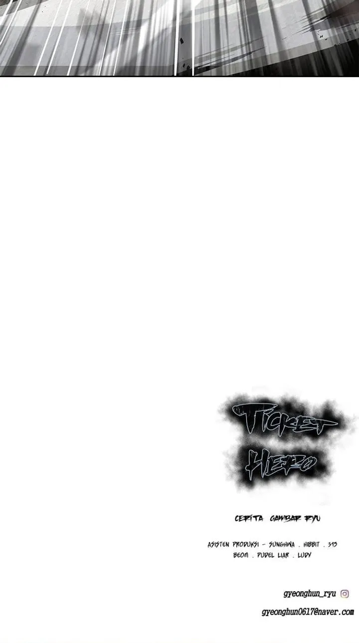Page 166 - Ticket Hero Chapter 268