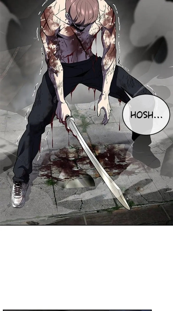 Page 40 - Ticket Hero Chapter 269