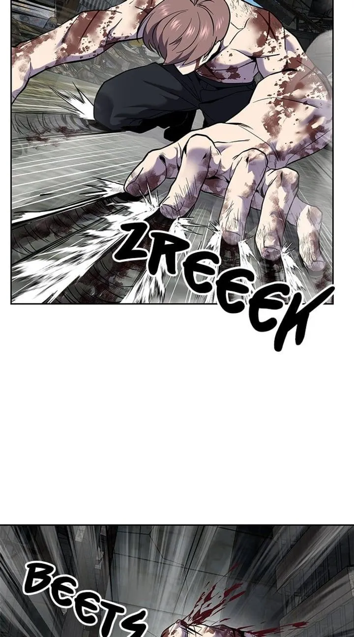Page 68 - Ticket Hero Chapter 269