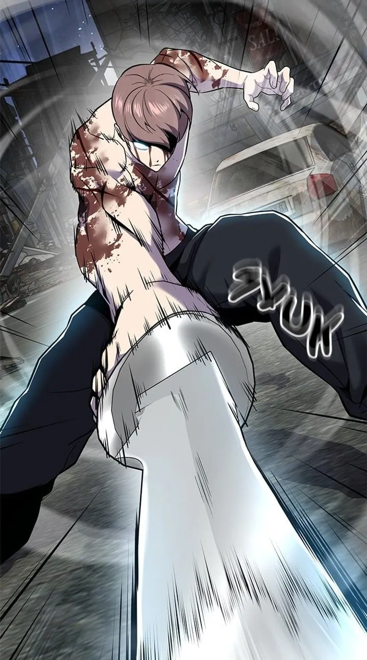 Page 70 - Ticket Hero Chapter 269