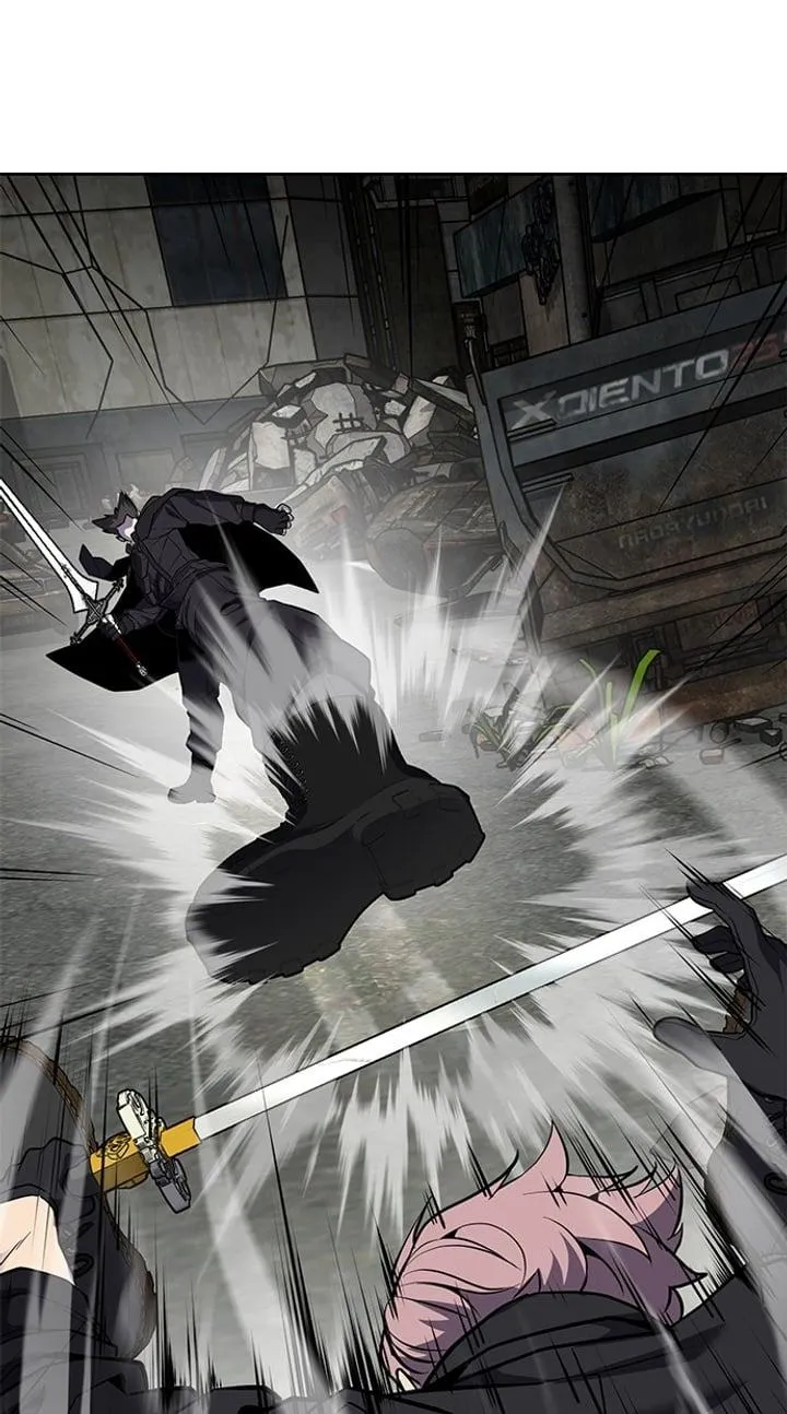Page 94 - Ticket Hero Chapter 269