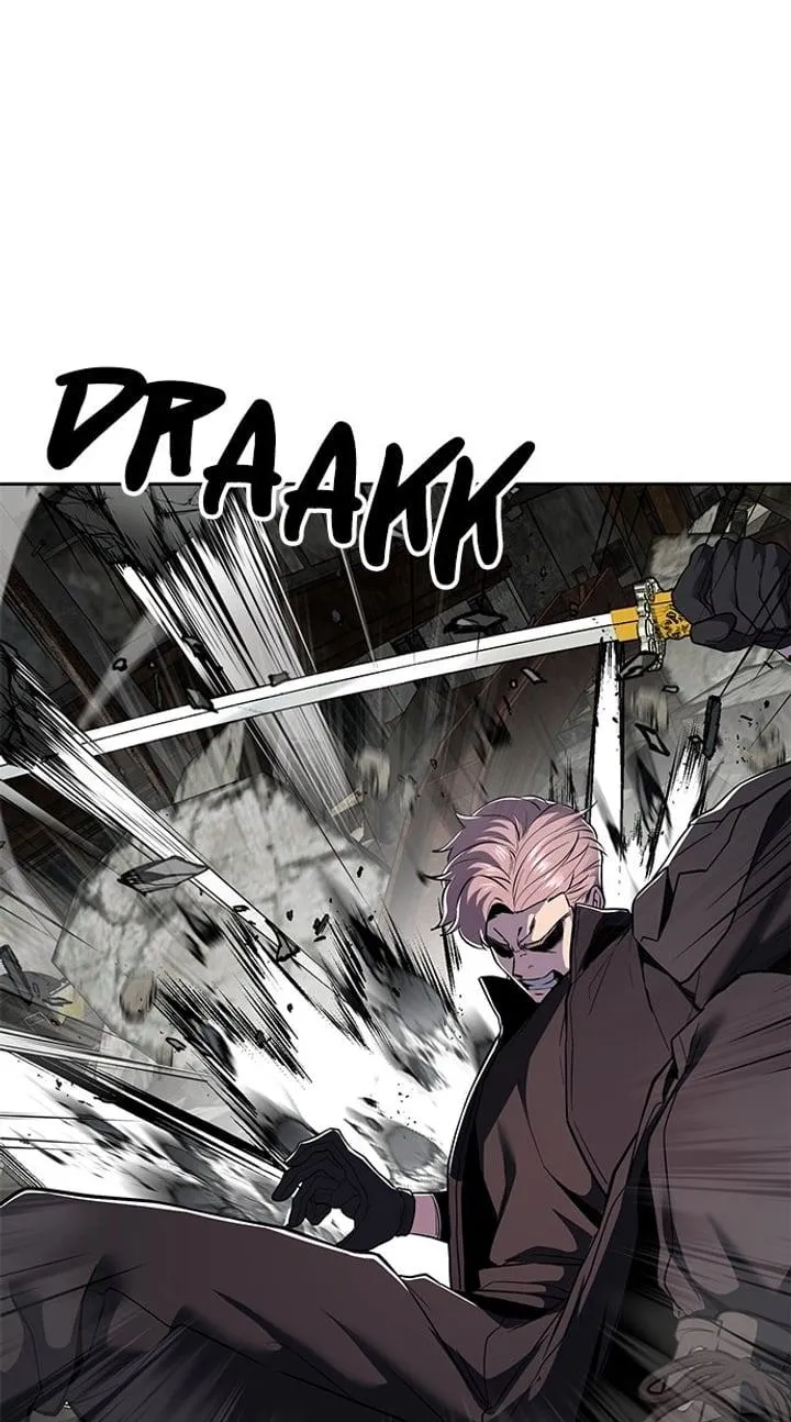 Page 96 - Ticket Hero Chapter 269
