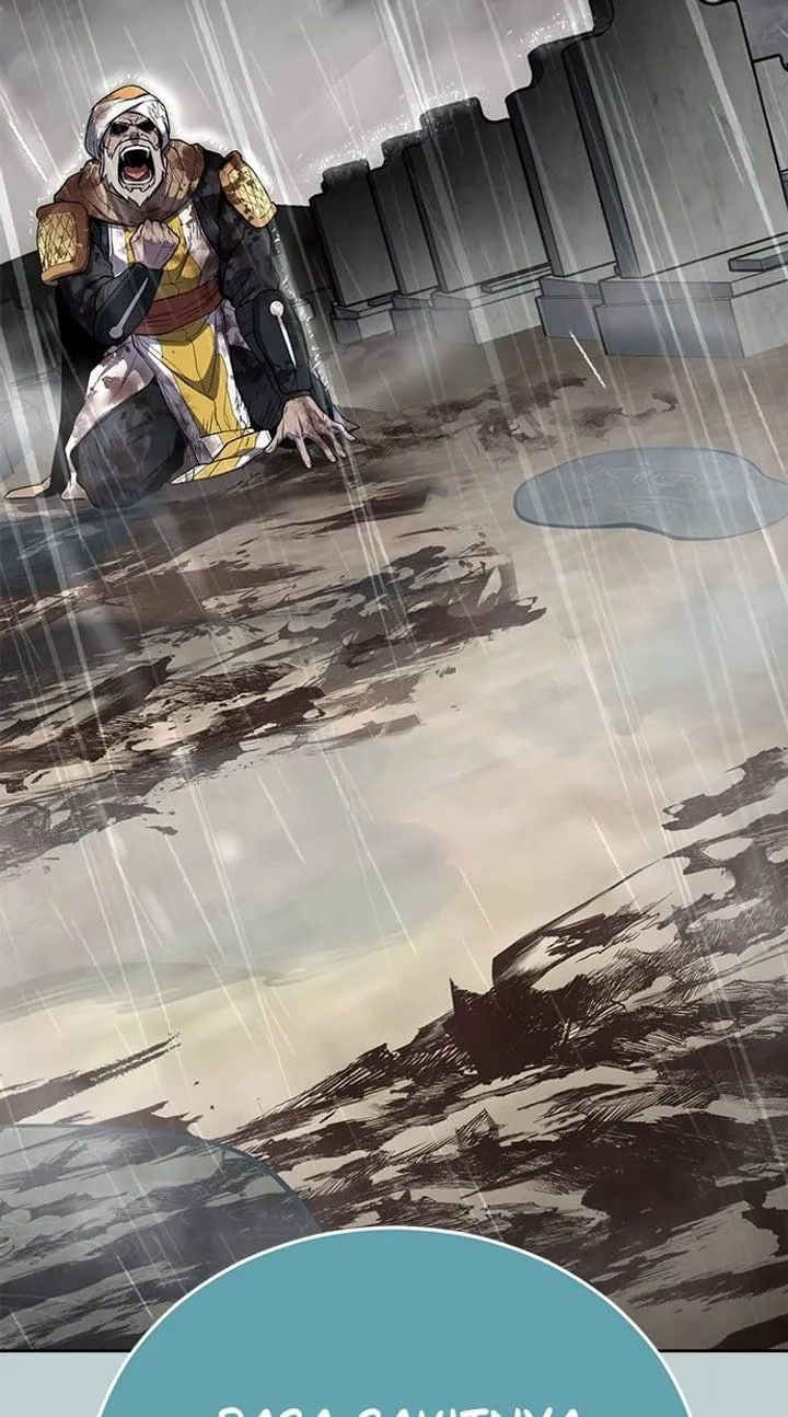 Page 116 - Ticket Hero Chapter 269