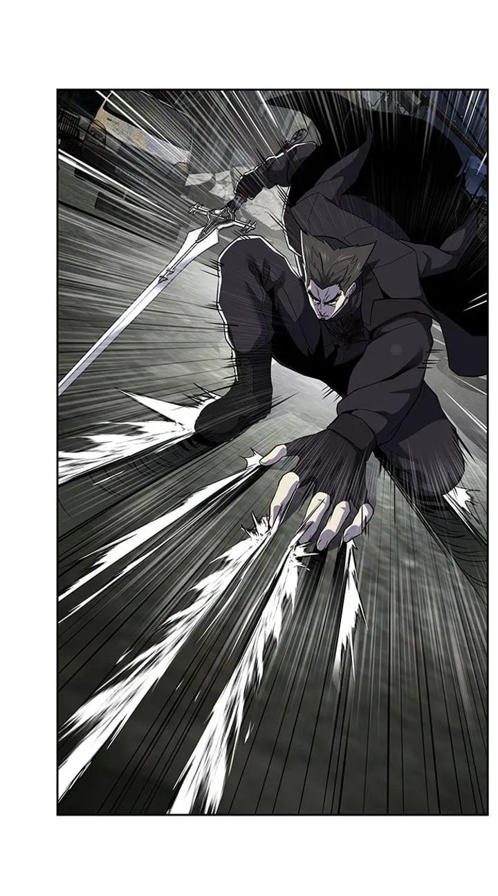 Page 138 - Ticket Hero Chapter 269