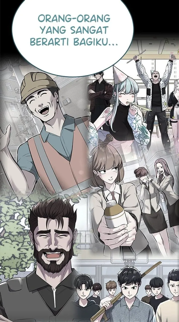 Page 146 - Ticket Hero Chapter 269
