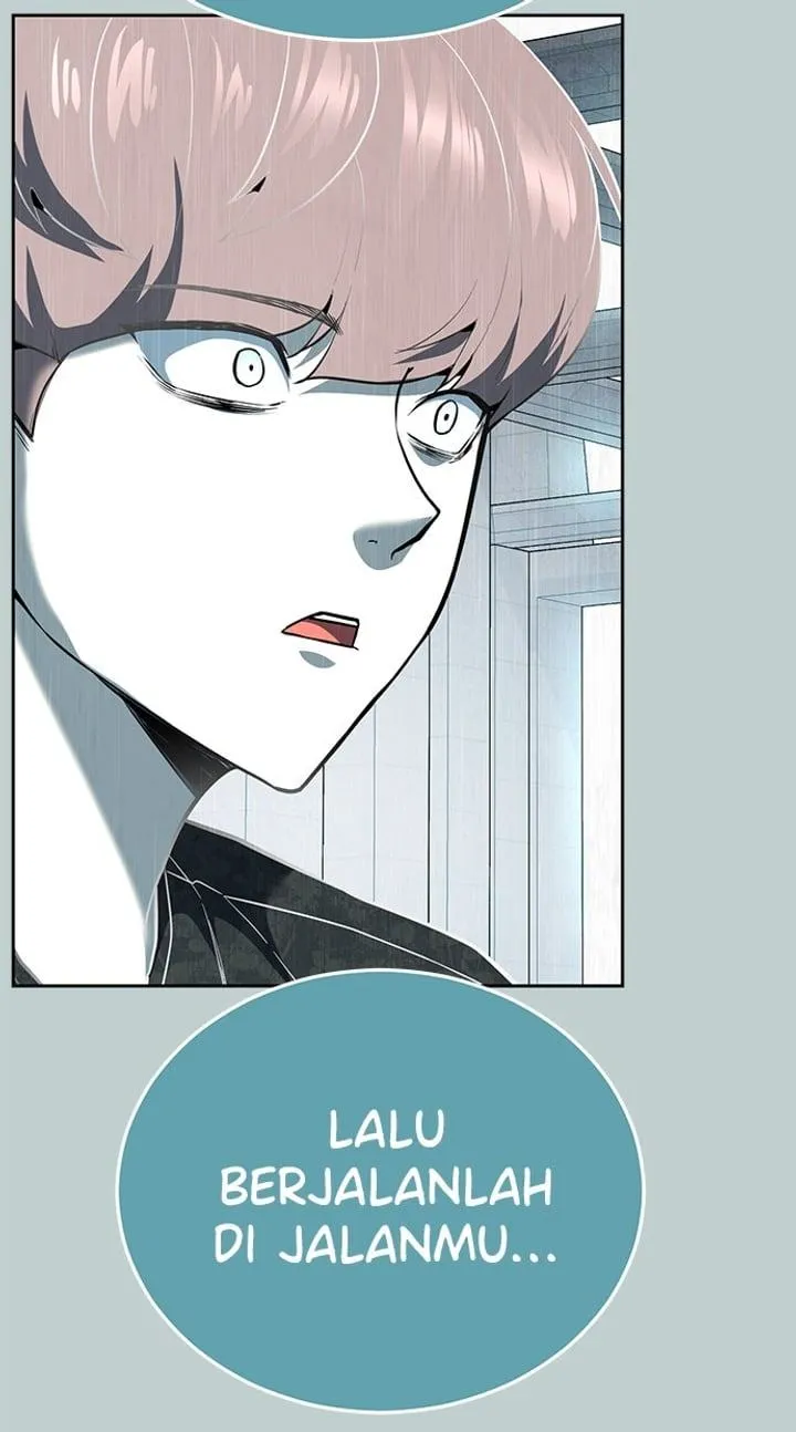Page 150 - Ticket Hero Chapter 269