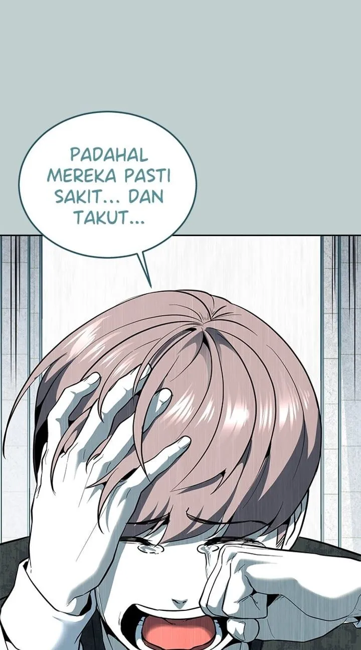 Page 156 - Ticket Hero Chapter 269