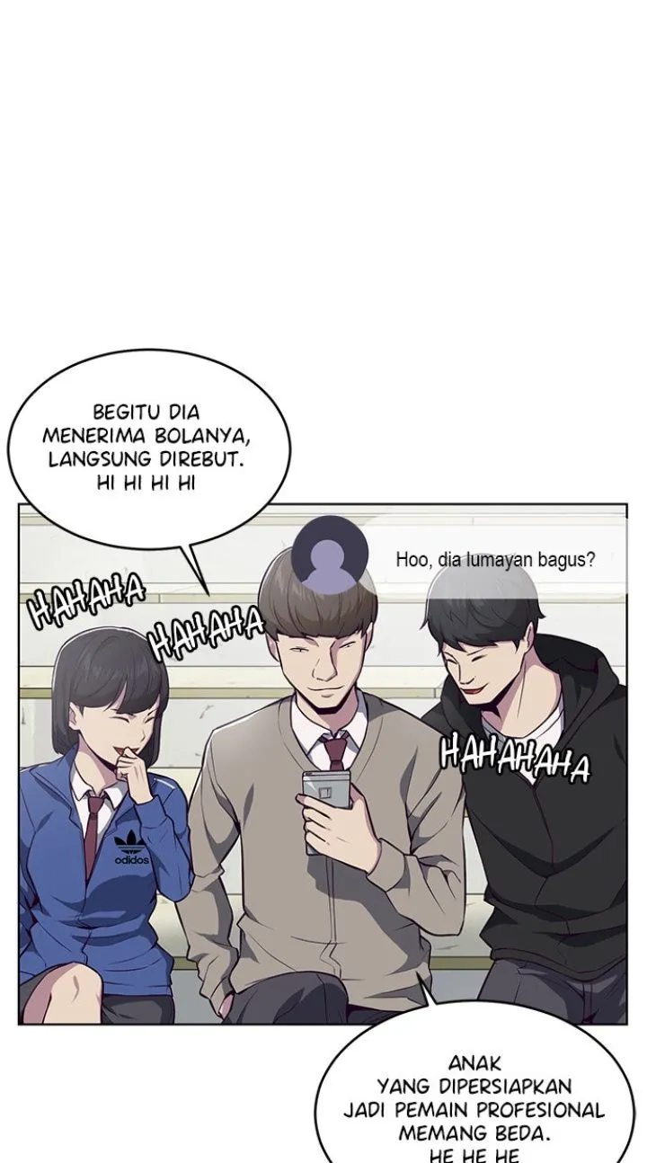 Page 24 - Ticket Hero Chapter 27