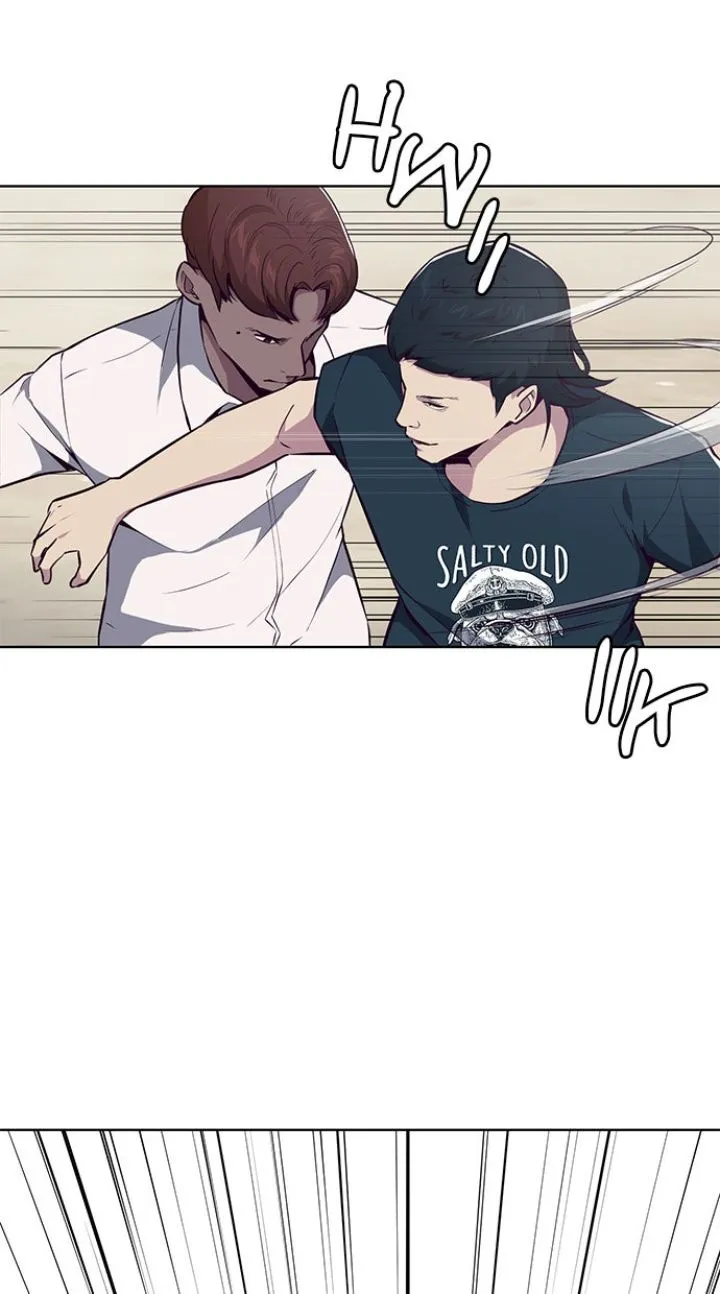 Page 28 - Ticket Hero Chapter 27