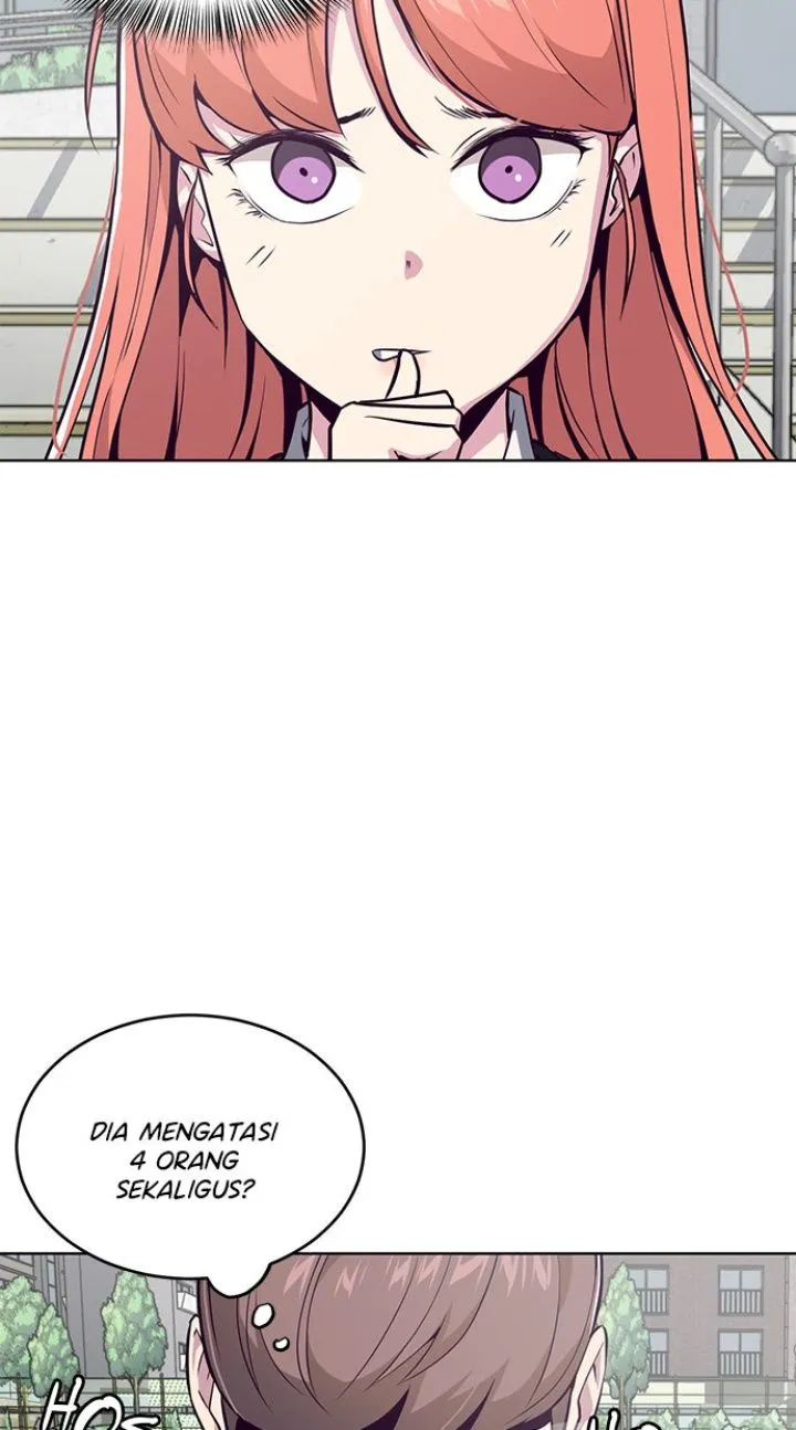 Page 34 - Ticket Hero Chapter 27