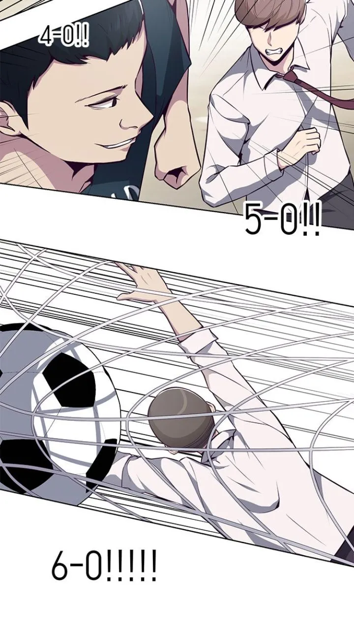 Page 40 - Ticket Hero Chapter 27