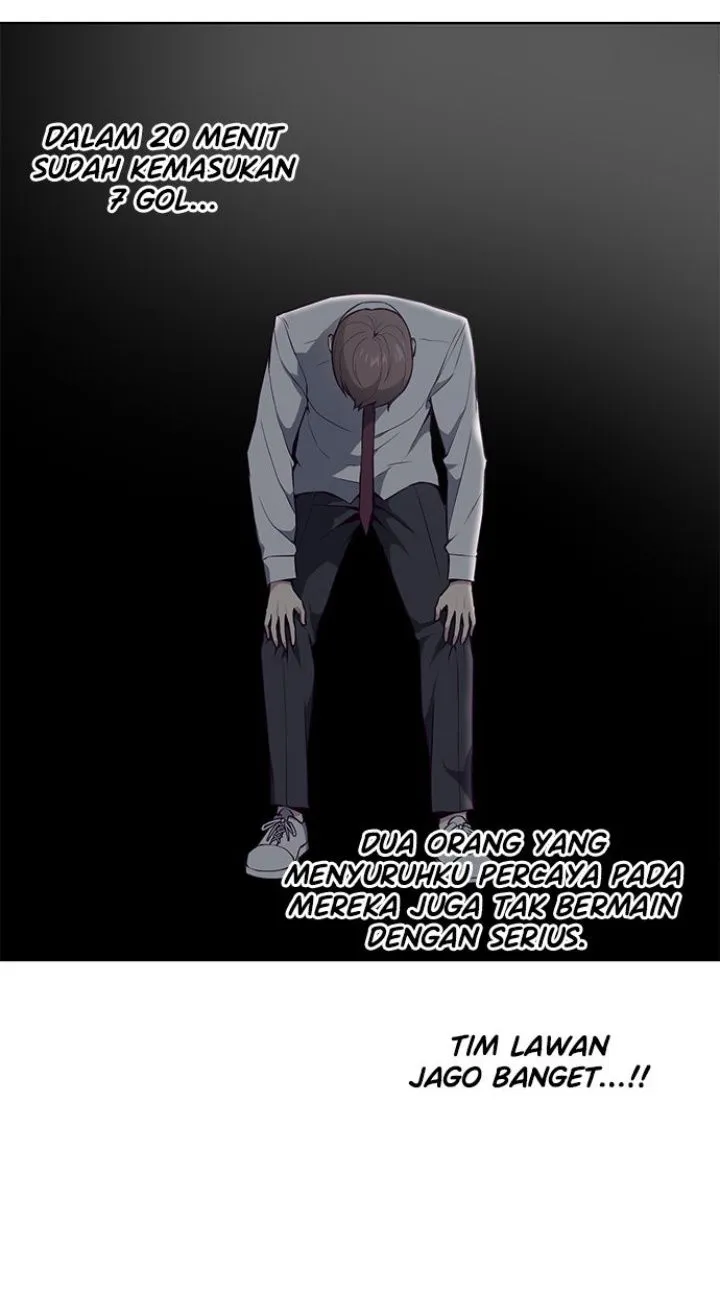 Page 46 - Ticket Hero Chapter 27