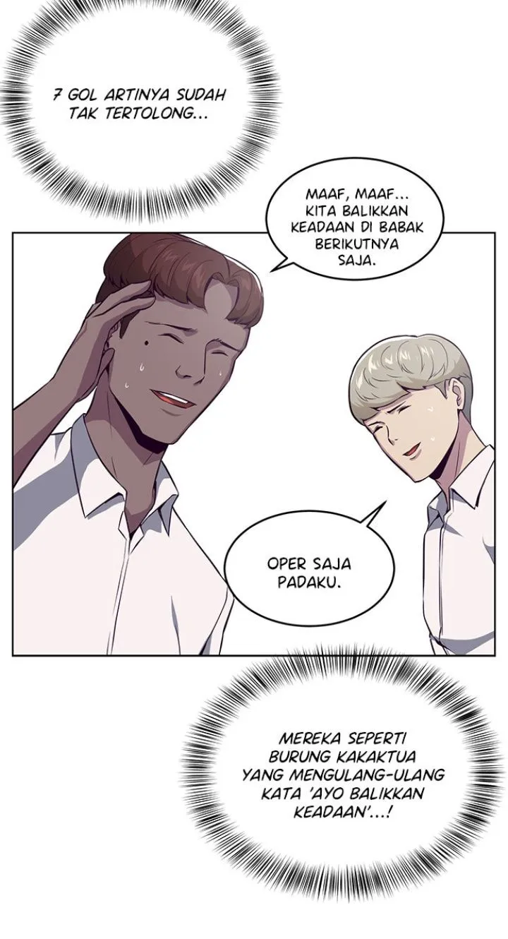 Page 50 - Ticket Hero Chapter 27