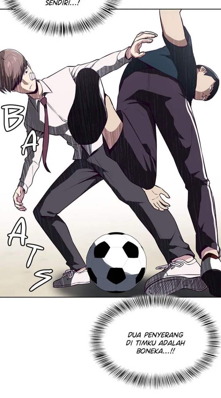Page 54 - Ticket Hero Chapter 27