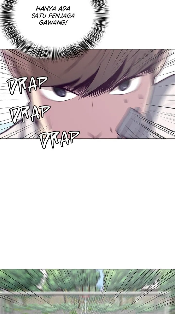 Page 58 - Ticket Hero Chapter 27
