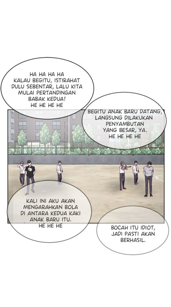 Page 78 - Ticket Hero Chapter 27