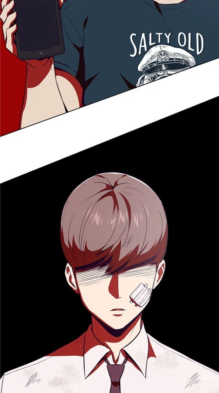 Page 88 - Ticket Hero Chapter 27