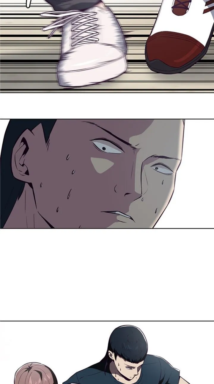 Page 92 - Ticket Hero Chapter 27