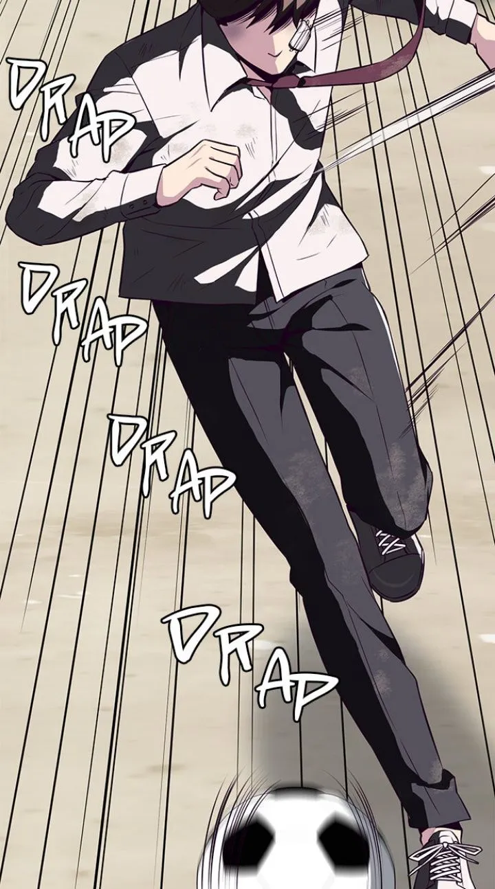 Page 98 - Ticket Hero Chapter 27