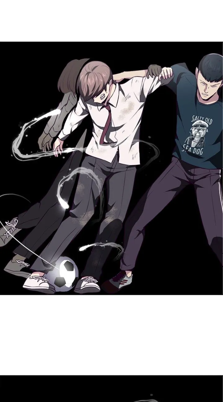 Page 106 - Ticket Hero Chapter 27