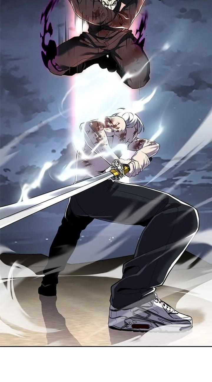 Page 52 - Ticket Hero Chapter 270