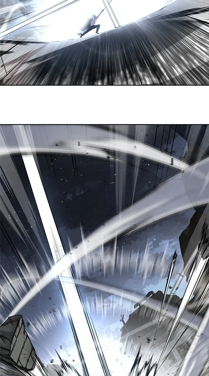 Page 54 - Ticket Hero Chapter 270