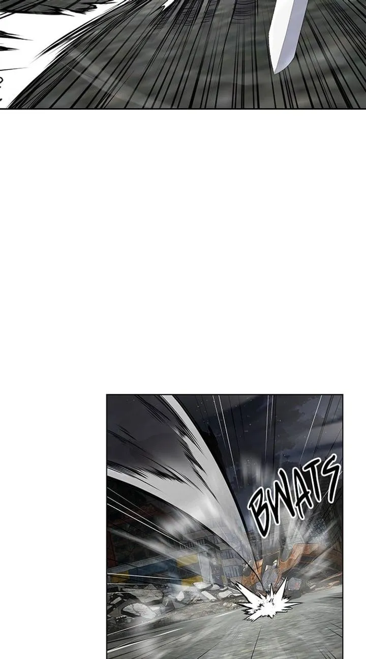 Page 72 - Ticket Hero Chapter 270