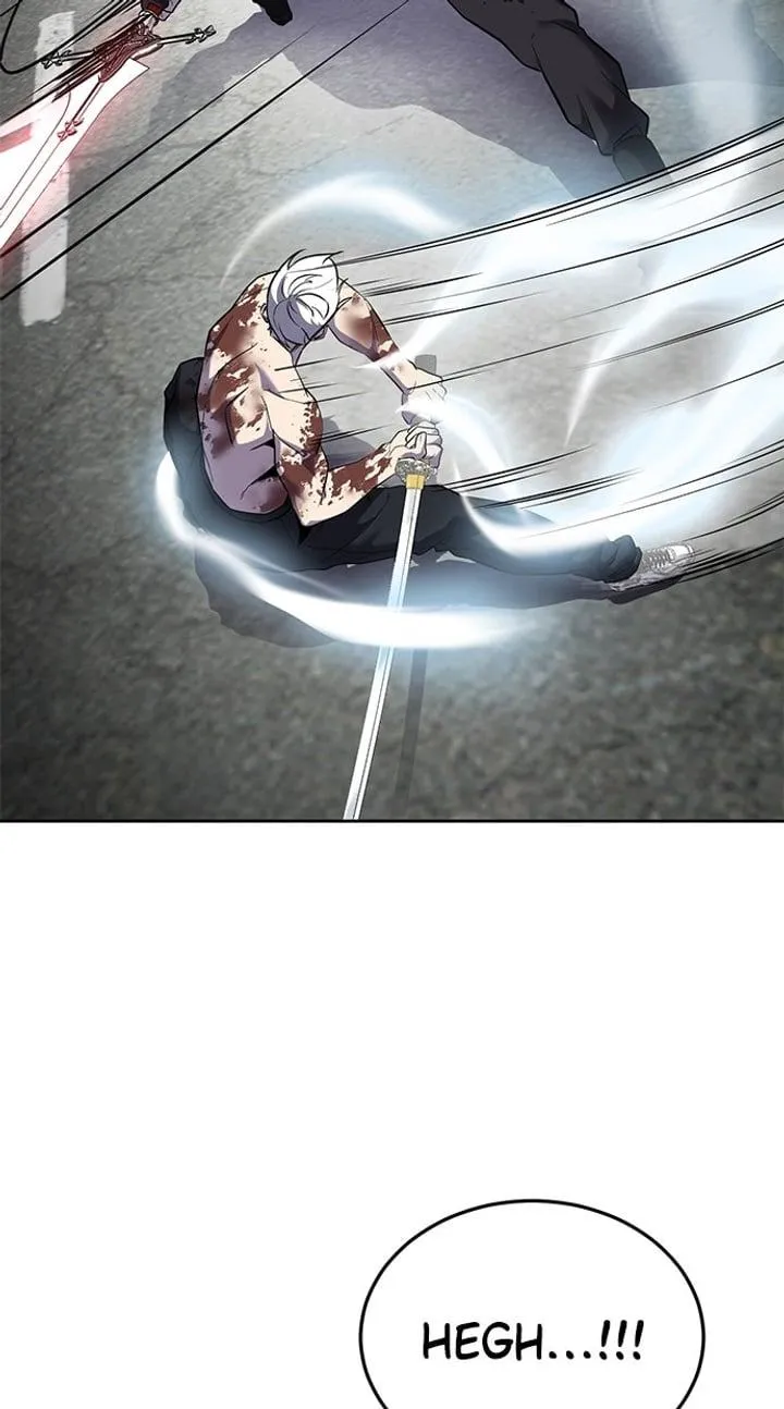 Page 76 - Ticket Hero Chapter 270
