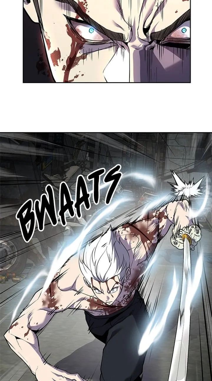 Page 92 - Ticket Hero Chapter 270