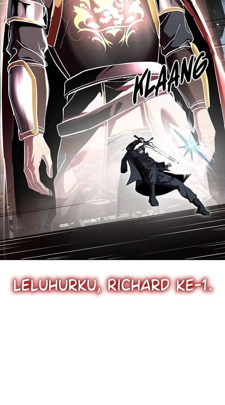 Page 96 - Ticket Hero Chapter 270